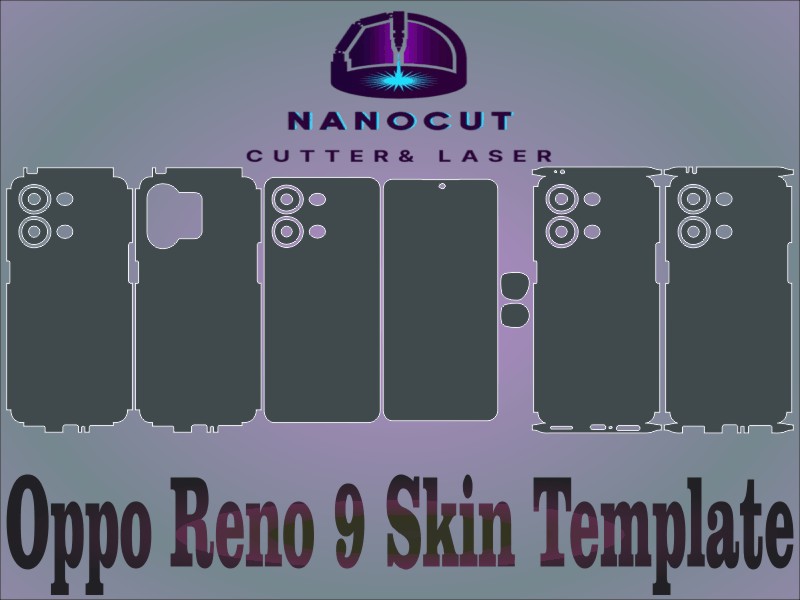 Oppo Reno 9